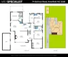 74 Kathryn Road, Knoxfield, Vic 3180-Floorplan