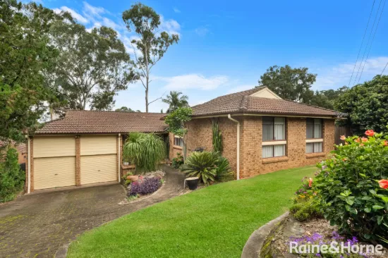 74 Keda Circuit, North Richmond, NSW 2754