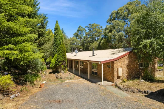 74 Kellett Road, Woodend, Vic 3442 - For Sale