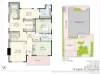 74 Kelvin Street, Maylands, WA 6051-Floorplan