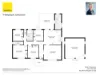74 Kempsey Street, Jamisontown, NSW 2750-Floorplan