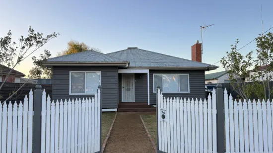 74 Knox Street, Numurkah, Vic 3636