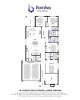 74 Kyanite Road, Donnybrook, Vic 3064-Floorplan