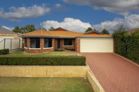 74 Lambertia Crescent, High Wycombe, WA 6057