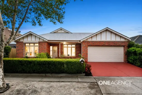 74 Lancaster Drive, Point Cook, Vic 3030
