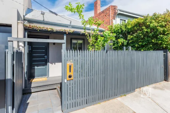 74 Lang St, South Yarra, Vic 3141