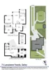 74 Lansdowne Parade, Oatley, NSW 2223-Floorplan