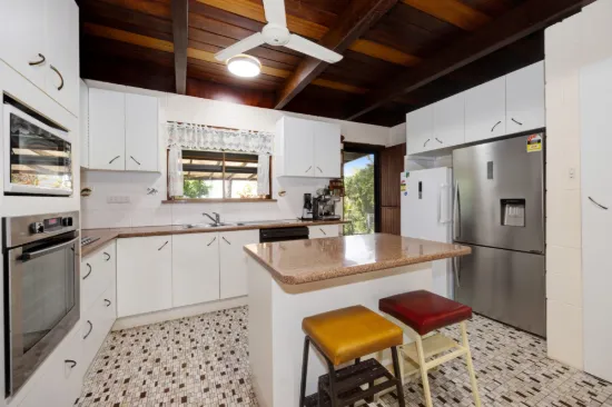 74 Leichhardt Street, Forrest Beach, Qld 4850