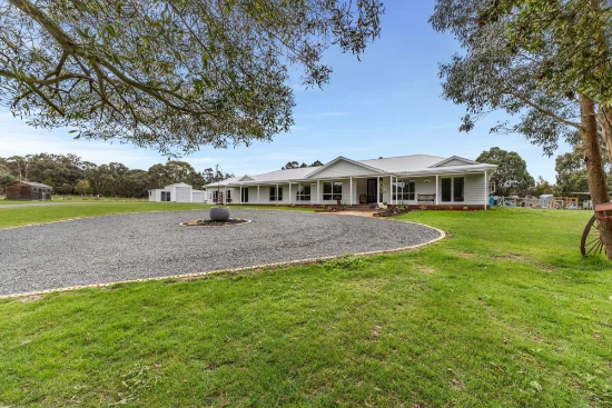 74 Lemajics Road, Scarsdale, Vic 3351