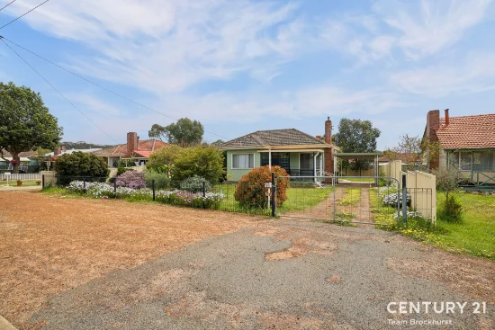 74 Lock Street, Narrogin, WA 6312
