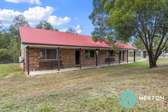 74 Lynne Drive, Curra, Qld 4570