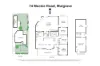 74 Mackie Road, Mulgrave, Vic 3170-Floorplan