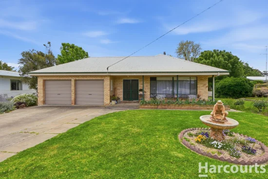 74 Main Street, Goroke, Vic 3412