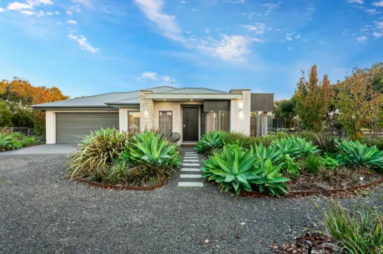 74 Maras Lane, Bannockburn, Vic 3331