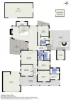 74 Market Street, Sale, Vic 3850-Floorplan