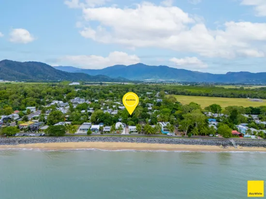 74 Marshall Street, Machans Beach, Qld 4878