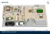 74 Mary Street, Halls Head, WA 6210-Floorplan