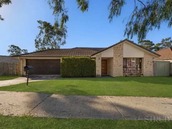 74 Mccorry Drive, Collingwood Park, Qld 4301