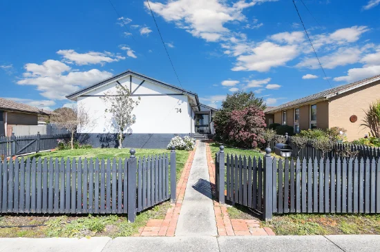 74 Mcfarland Road, Wodonga, Vic 3690