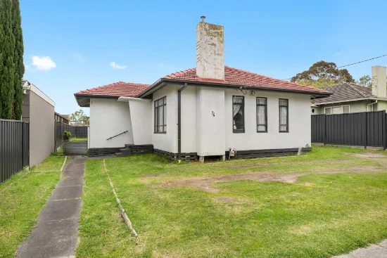 74 Mcfees Road, Dandenong North, Vic 3175