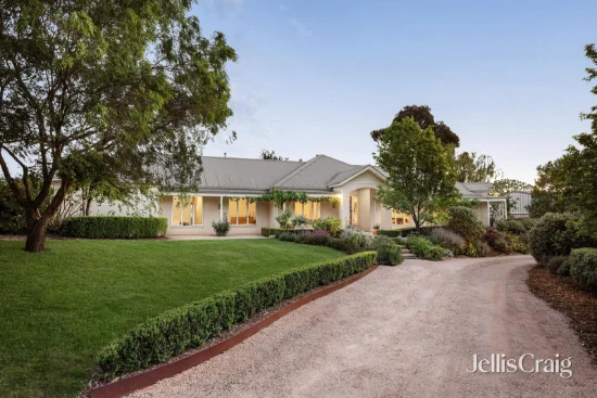 74 Meander Road, Hurstbridge, Vic 3099