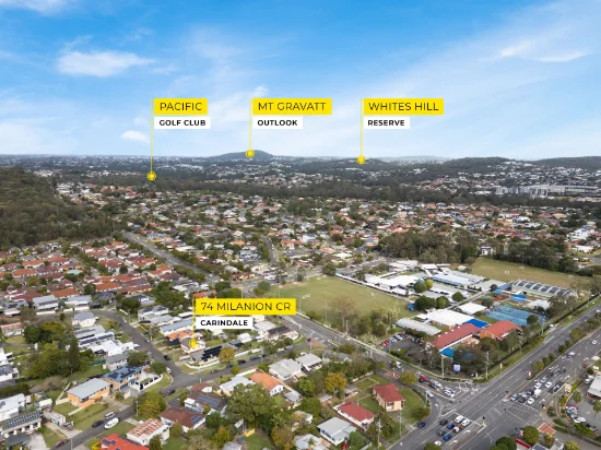 74 Milanion Crescent, Carindale QLD 4152-Image