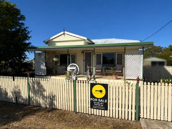 74 Millchester Road, Queenton, Qld 4820