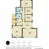 74 Milne Road, Para Hills, SA 5096-Floorplan