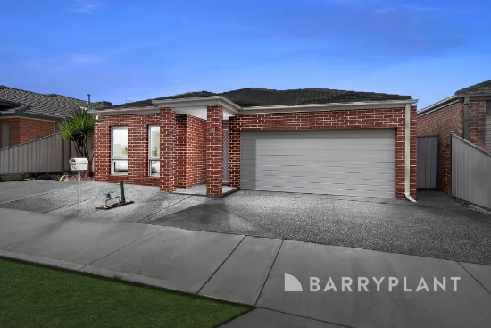 74 Moondani Avenue, St Albans, Vic 3021