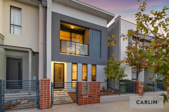 74 Muriel Court, Cockburn Central, WA 6164