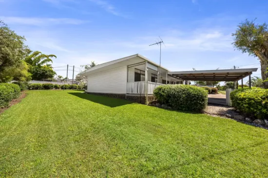 74 Nathan Street, Brighton, Qld 4017