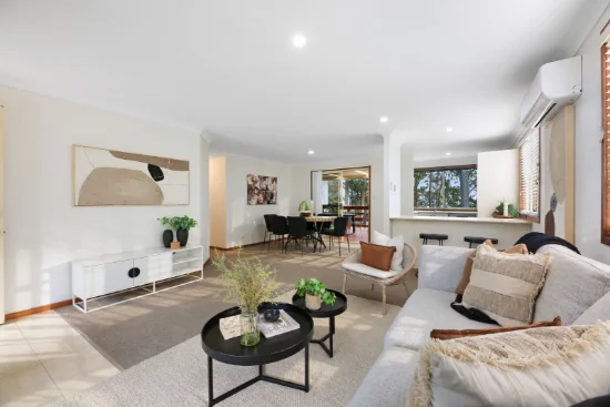 74 North Road, Lower Beechmont, Qld 4211