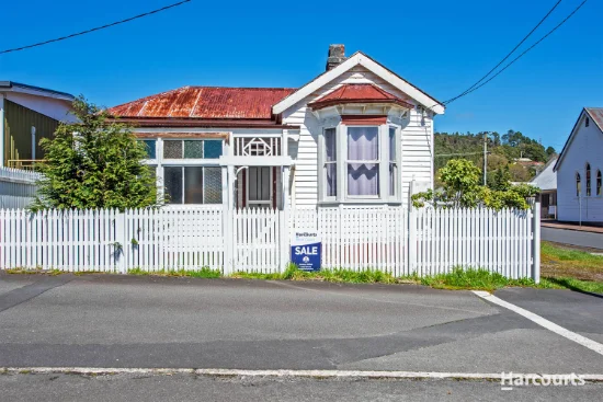 74 Orr Street, Queenstown, Tas 7467