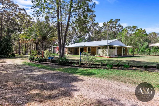 74 Oxford Street, Bidwill, Qld 4650