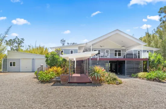 74 Pacific Haven Circuit, Pacific Haven, Qld 4659