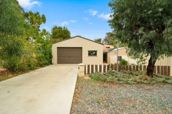 74 Park Ridge Drive, Bouvard, WA 6211