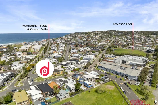 74 Patrick Street, Merewether, NSW 2291-Image
