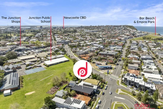 74 Patrick Street, Merewether, NSW 2291-Image