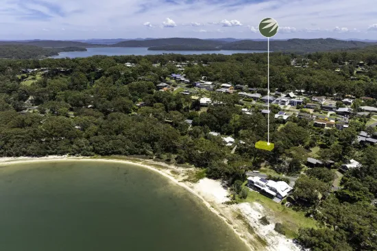 74 Patsys Flat Road, Smiths Lake, NSW 2428