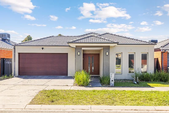 74 Penhall Drive, Craigieburn, Vic 3064 - For Sale