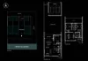 74 Peter Cullen Way, Wright, ACT 2611-Floorplan