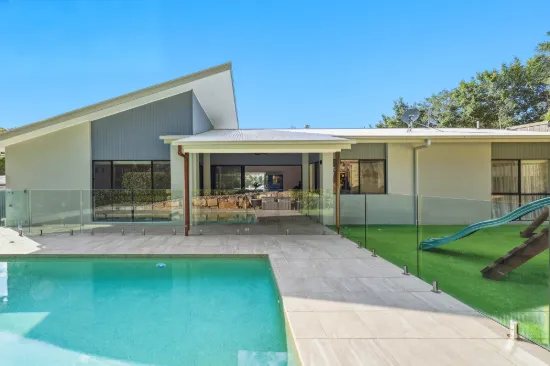 74 Peter Mills Drive, Gilston, Qld 4211