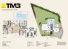 74 Peter Mills Drive, Gilston, Qld 4211-Floorplan