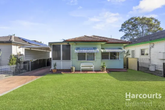 74 Peter Street, Blacktown, NSW 2148