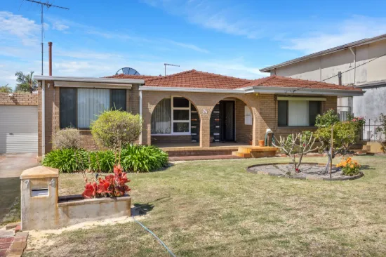 74 Pola Street, Dianella, WA 6059