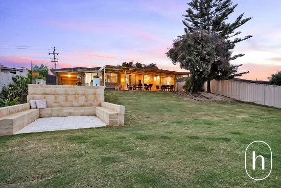 74 Prince Regent Drive, Heathridge, WA 6027