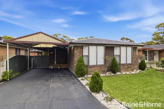 74 Quakers Road, Marayong, NSW 2148