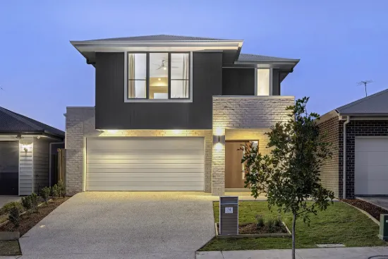 74 Redcomb Drive, Park Ridge, Qld 4125