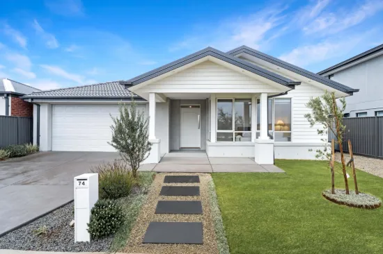 74 Reflections Crescent, Lara, Vic 3212