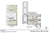 74 Reilleys Road, Winston Hills, NSW 2153-Floorplan